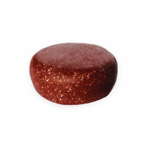 Shampoo Frutos Rojos