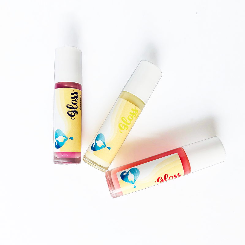 Gloss