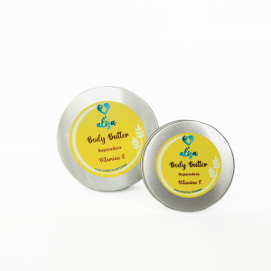 Body Butter