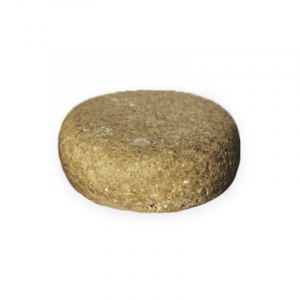 Shampoo  Antigraso