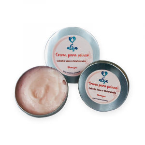 Crema para peinar                                                 Durazno