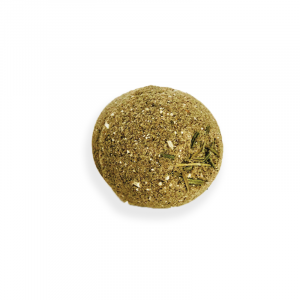  Bombas efervescente Herbal