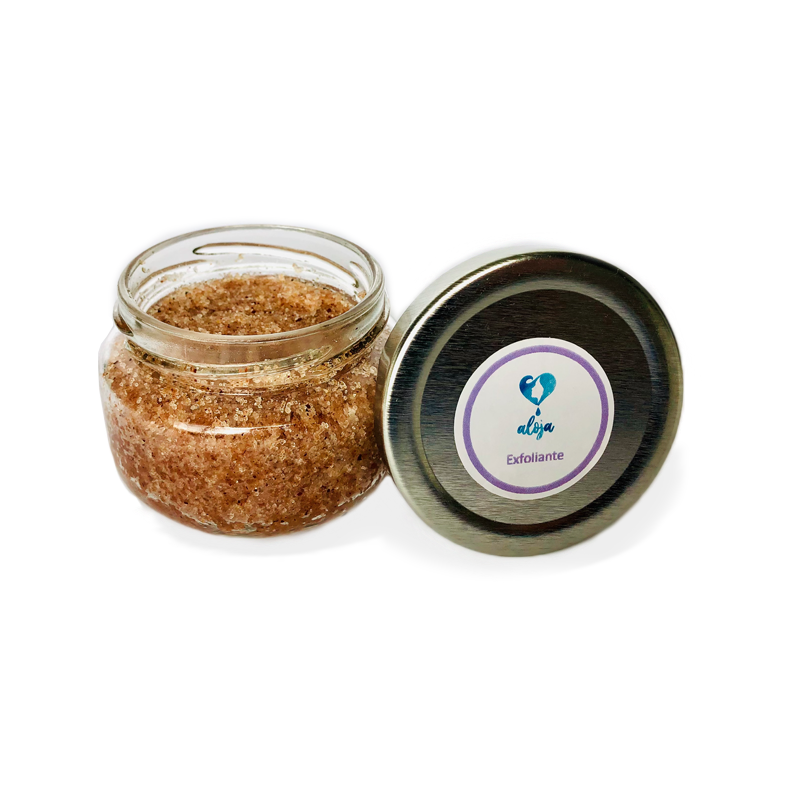 Exfoliante Castaño de Indias